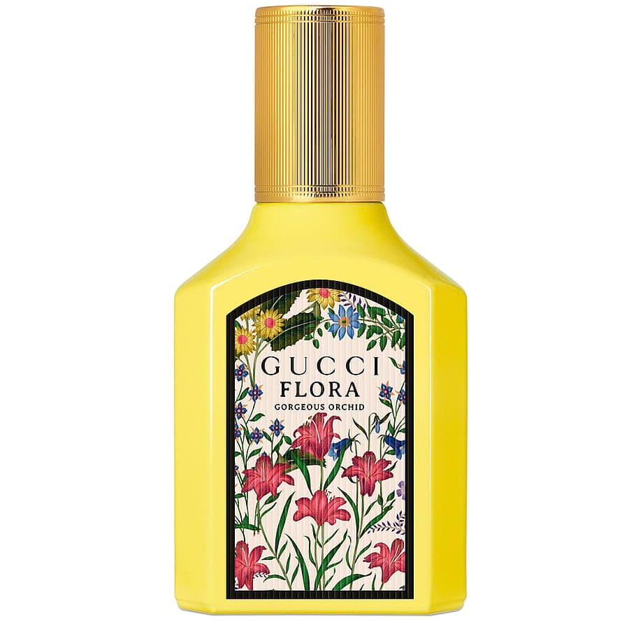 Flora Gorgeous Orchid Eau de Parfum 30 ml