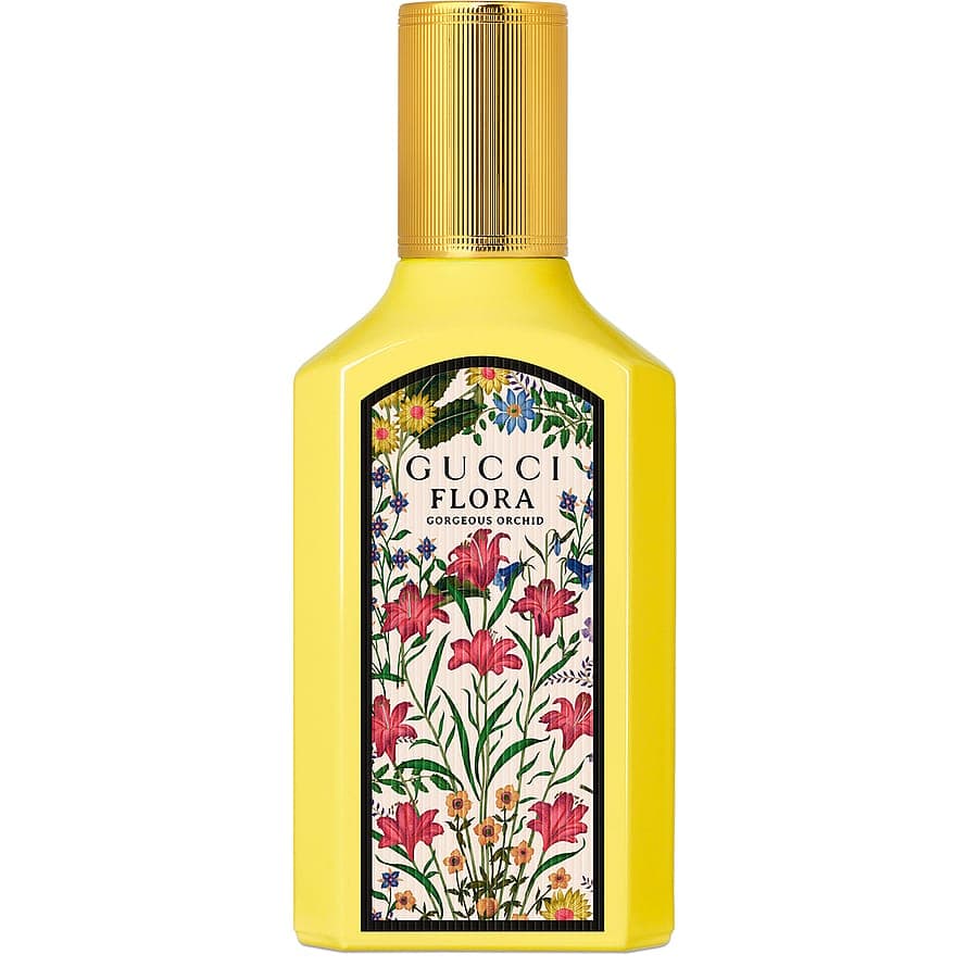 Flora Gorgeous Orchid Eau de Parfum 50 ml