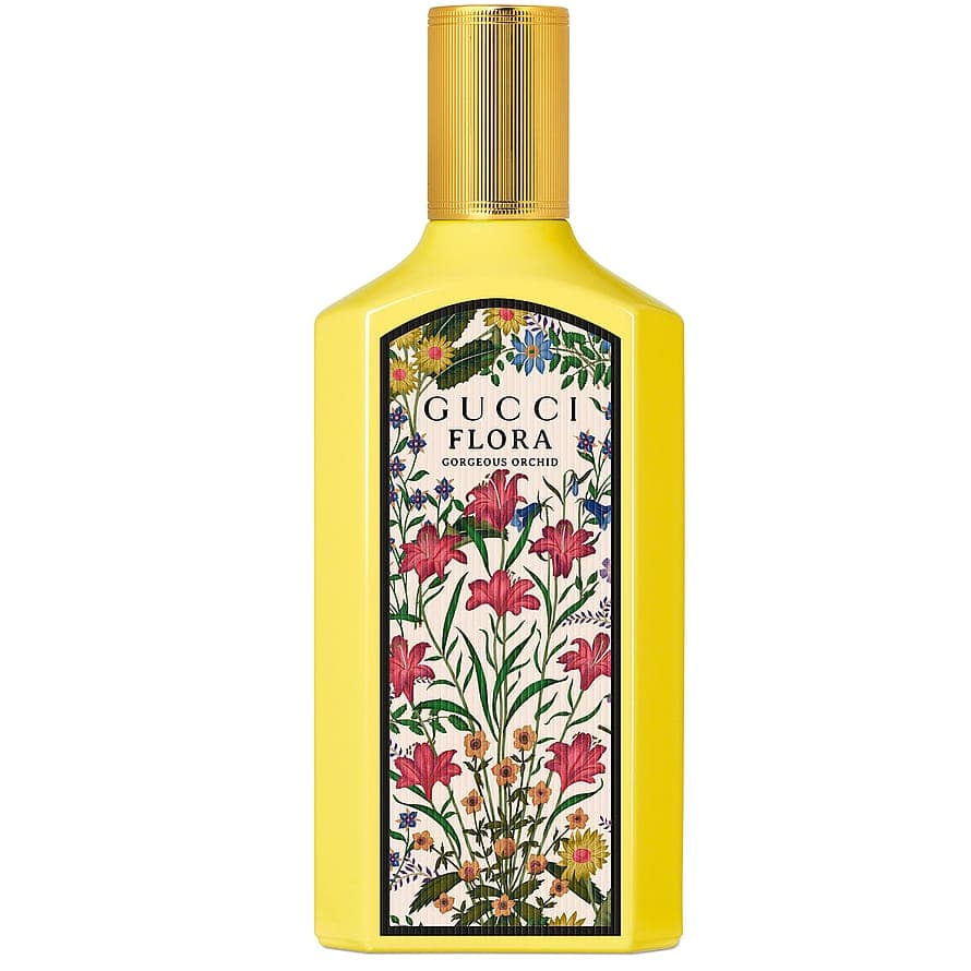 Flora Gorgeous Orchid Eau de Parfum 100 ml