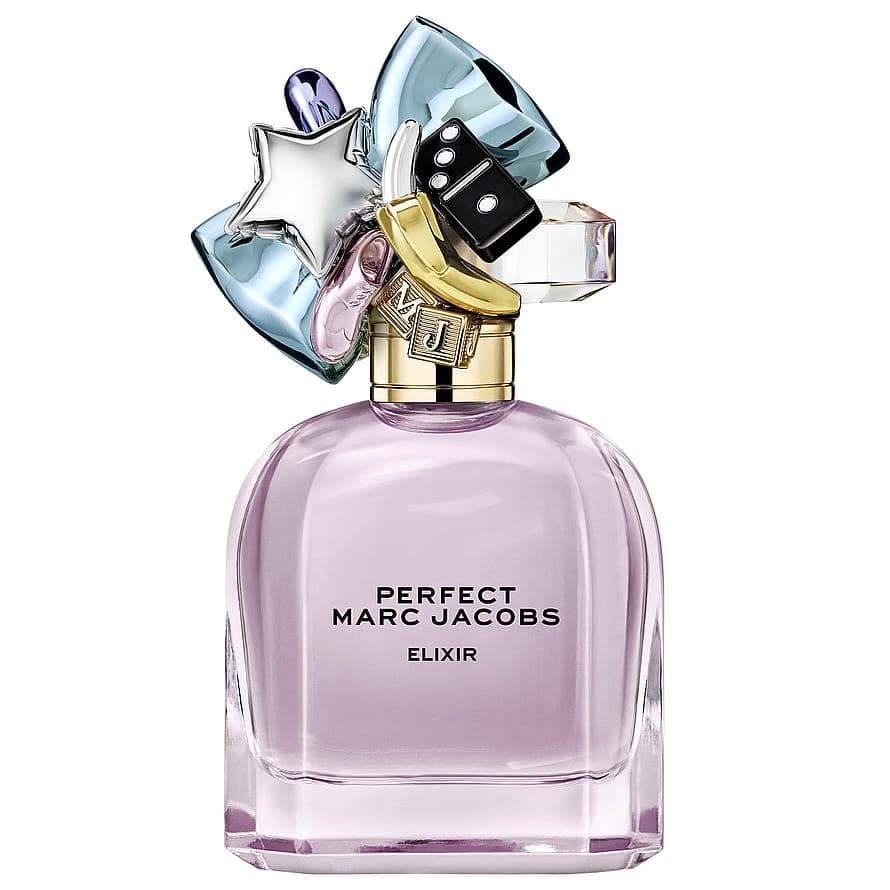 Perfect Elixir Eau de Parfum 50 ml