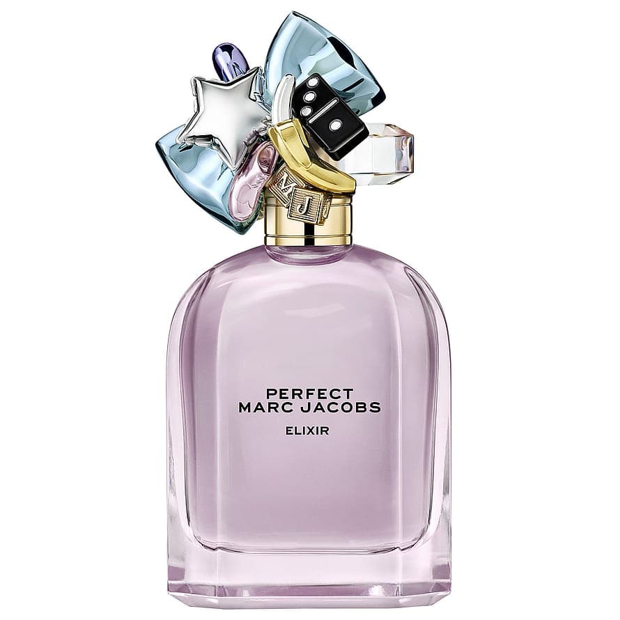 Perfect Elixir Eau de Parfum 100 ml