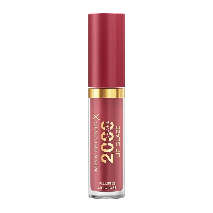 2000 Calorie Lip Glaze Berry Sorbet
