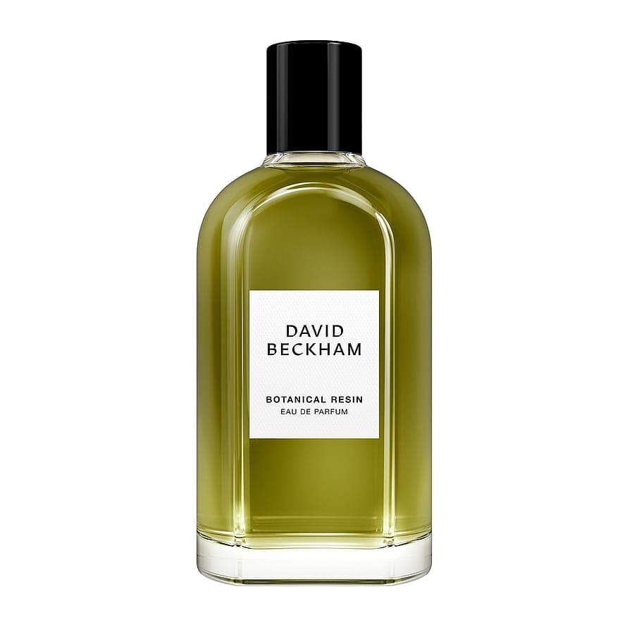 Collection Botanical Resin Eau de Parfum 100 ml