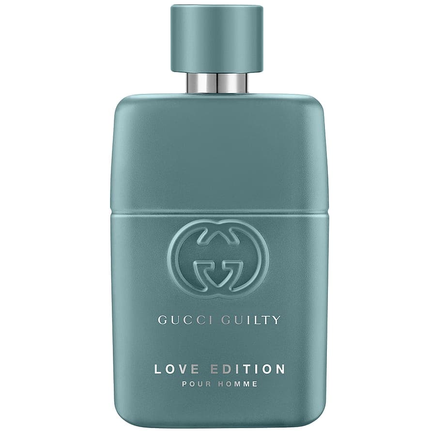 Guilty Pour Homme Love Edition Eau de Parfum 50 ml