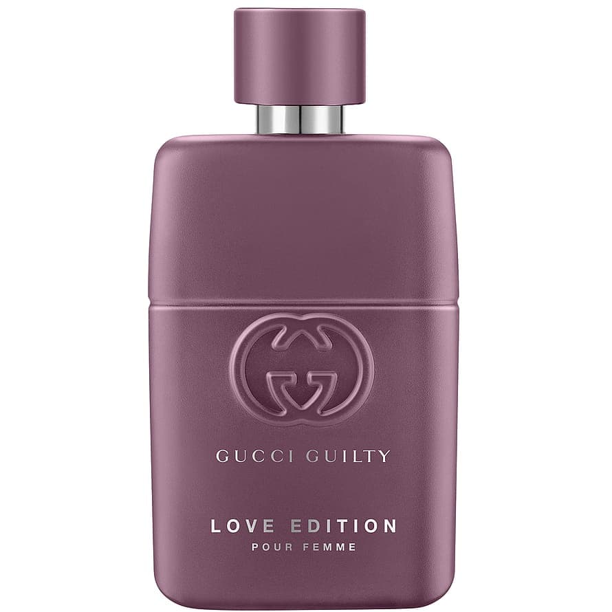 Guilty Pour Femme Love Edition Eau de Parfum 50 ml