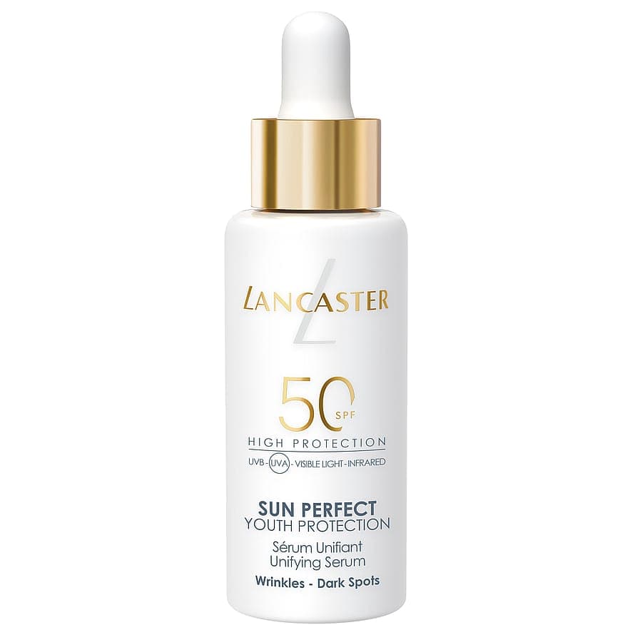 Sun Perfect Unifying Serum SPF50 High Protection 30 ml