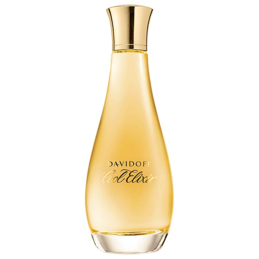 Cool Elixir Woman Parfum Intense 100 ml