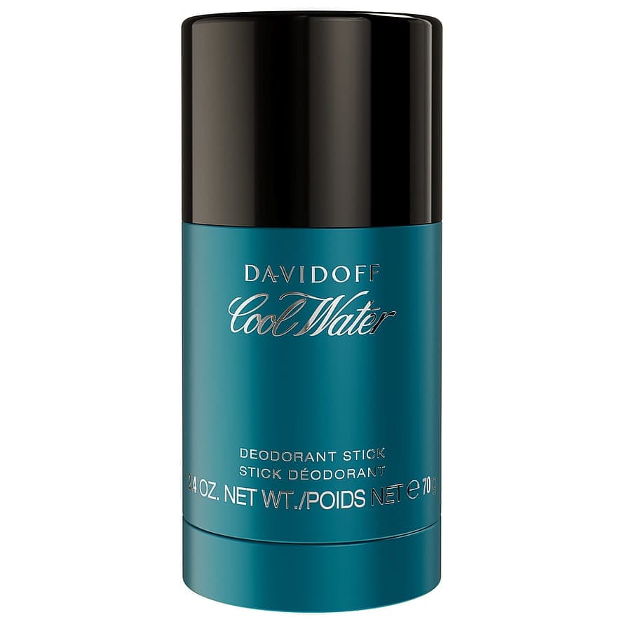 Cool Water Man Deodorant Stick 75 ml