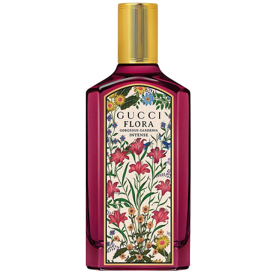 Flora Gorgeous Gardenia Intense Eau de Parfum 100 ml