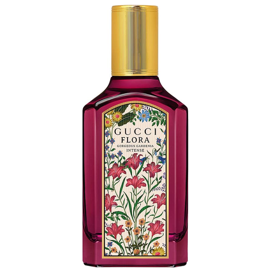 Flora Gorgeous Gardenia Intense Eau de Parfum 50 ml