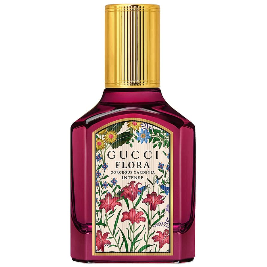 Flora Gorgeous Gardenia Intense Eau de Parfum 30 ml