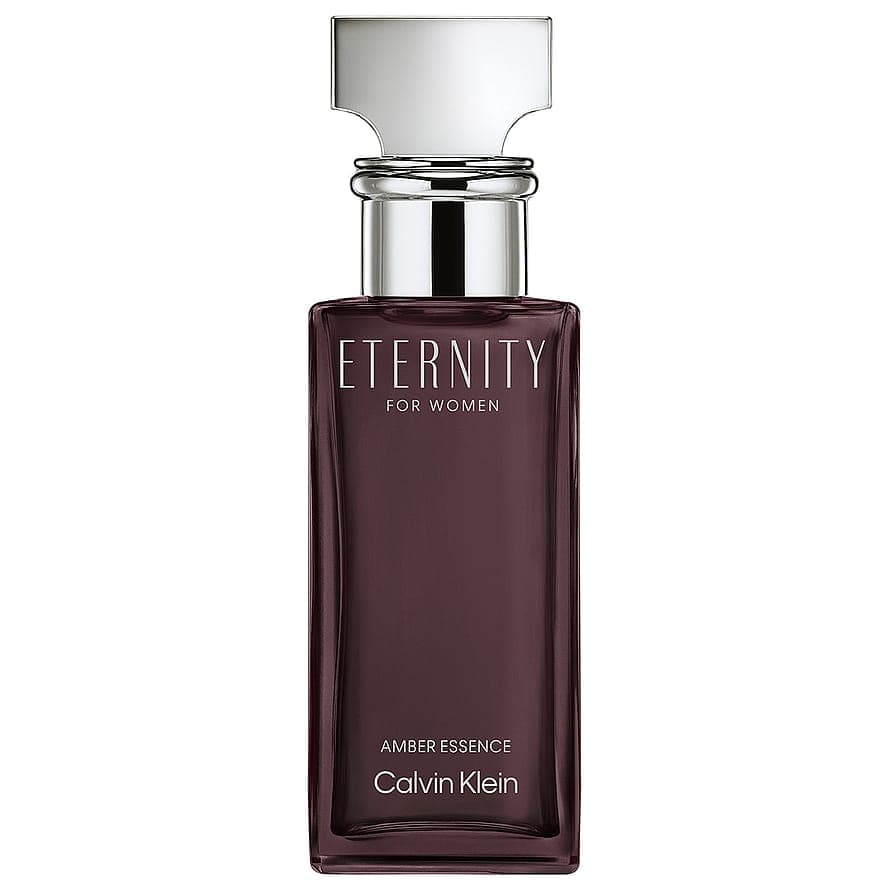 Eternity Woman Amber Essence Eau de Parfum 30 ml
