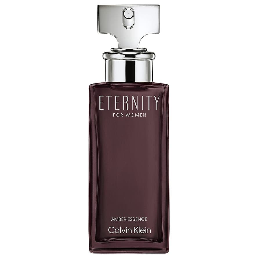Eternity Woman Amber Essence Eau de Parfum 50 ml