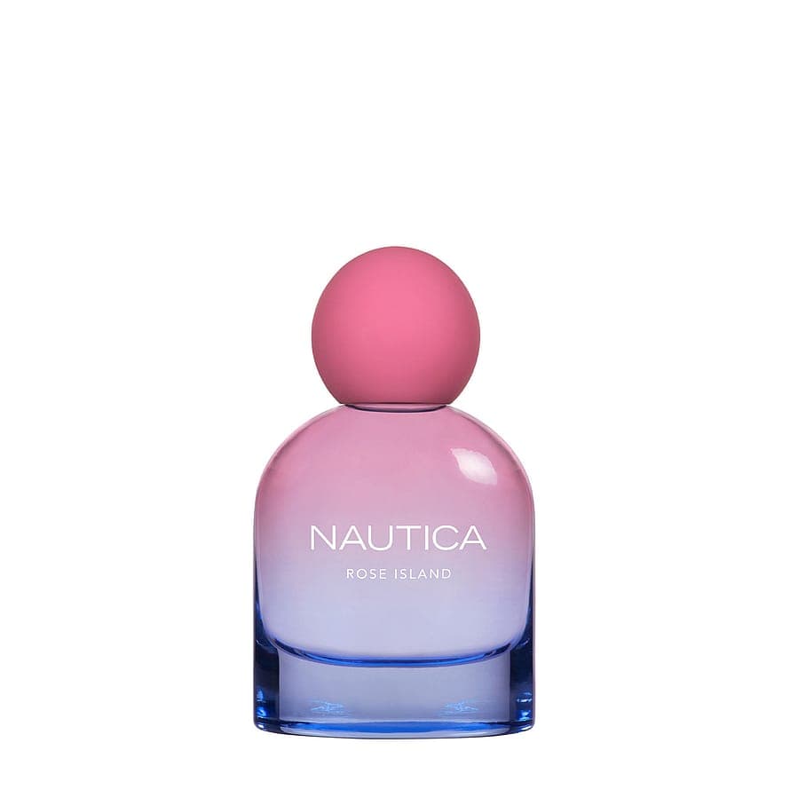 Rose Island Eau de Parfum 50 ml