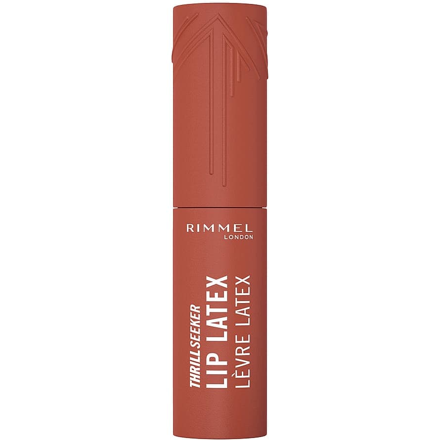 Thrill Seeker Lip Latex Liquid Lipstick Honey Bun
