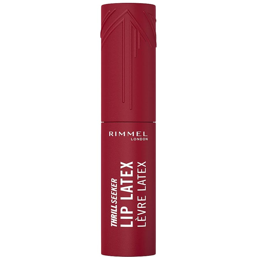 Thrill Seeker Lip Latex Liquid Lipstick Majesty
