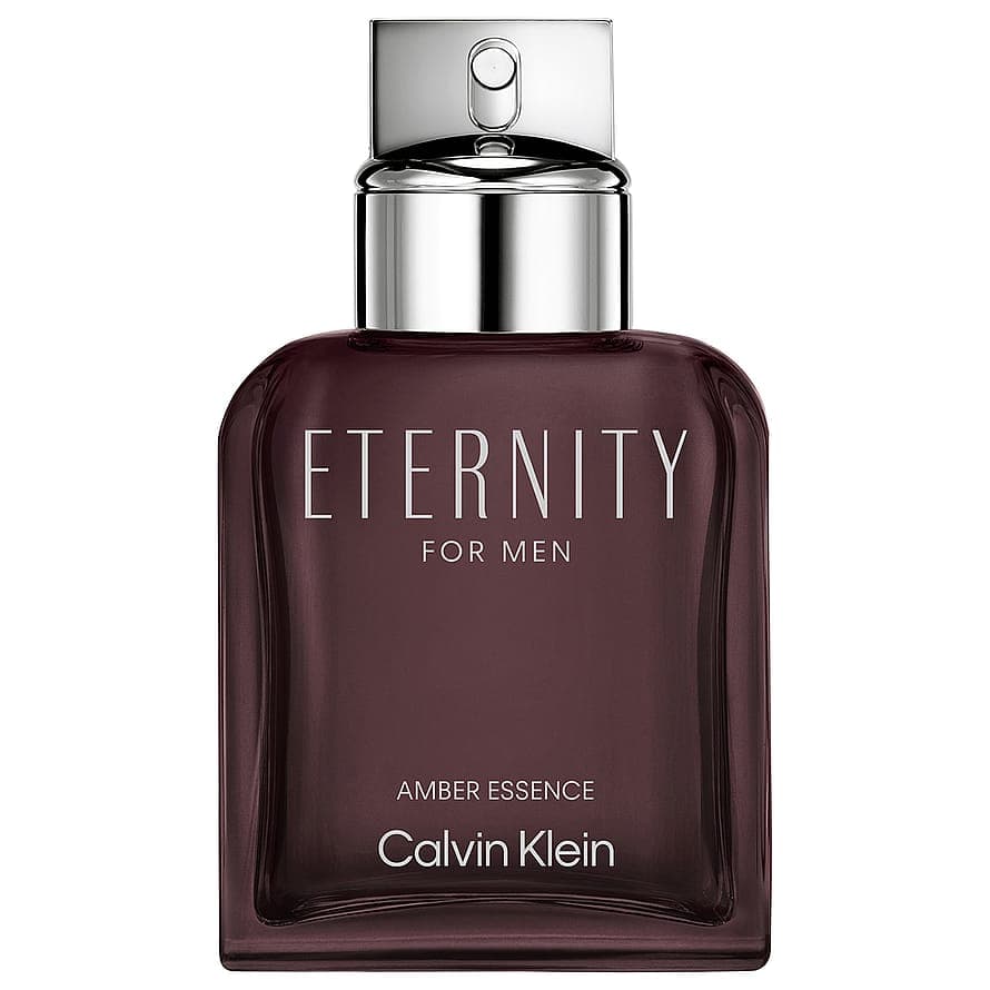 Eternity Man Amber Essence Eau de Parfum 100 ml