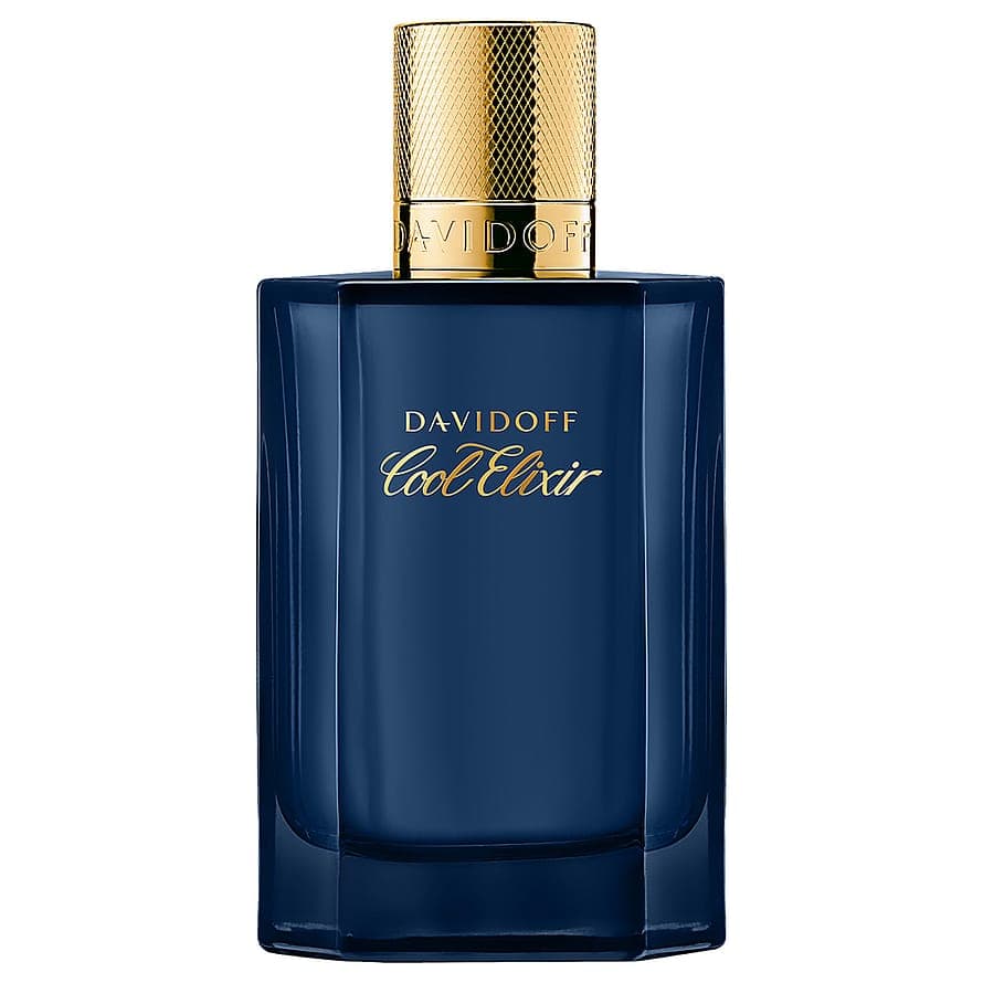 Cool Elixir Parfum Intense 100 ml