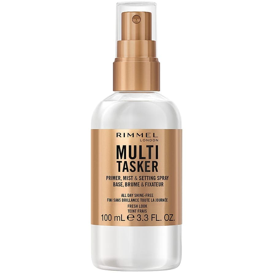 Multi-Tasker 3-in-1 Primer Mist & Setting Spray 100