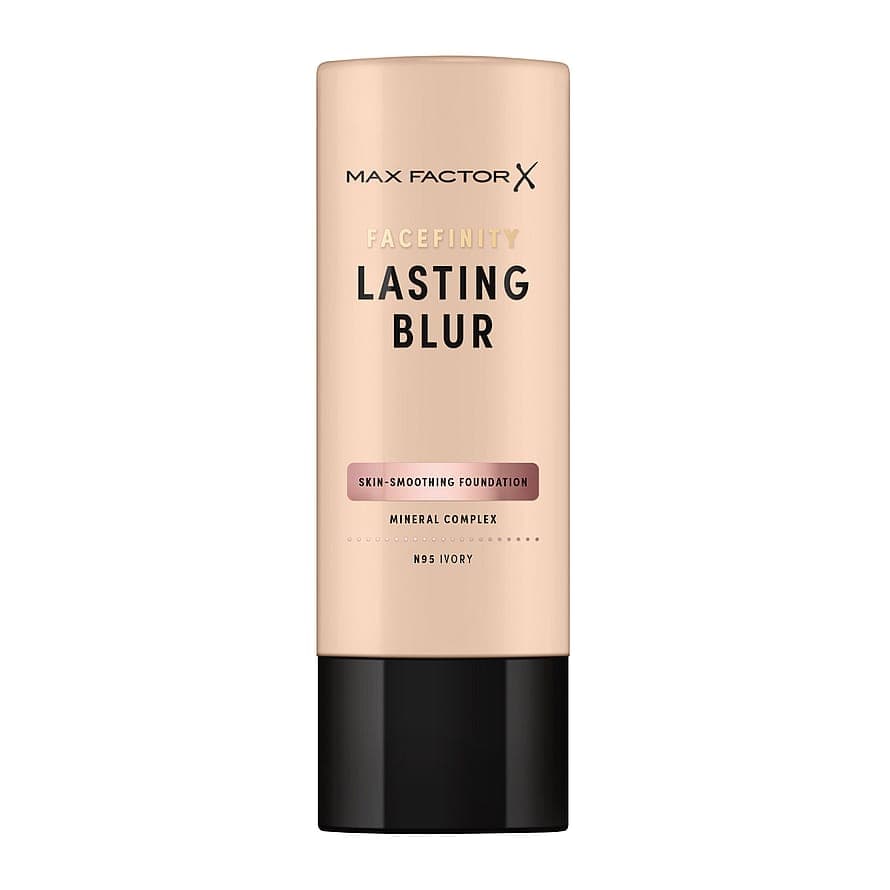 Facefinity Lasting Blur Foundation 95 Ivory