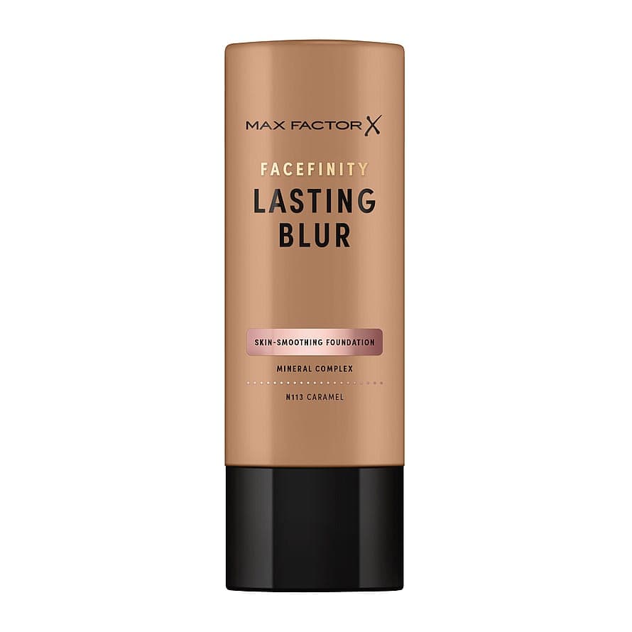 Facefinity Lasting Blur Foundation 113 Caramel