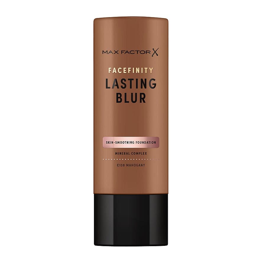 Facefinity Lasting Blur Foundation 130 Mahogony