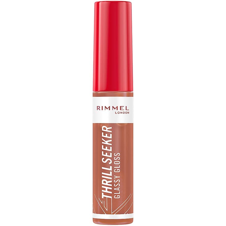 Thrill Seeker Glassy Gloss Lip Gloss Sweet Frosting