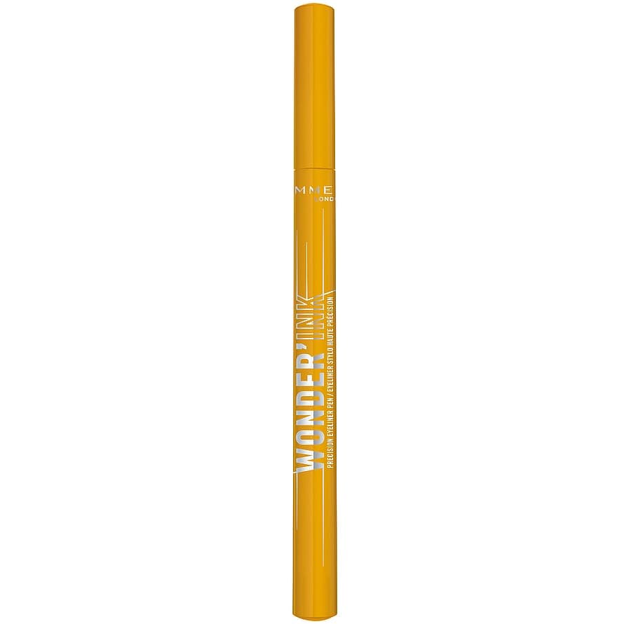 Wonder'ink Precision Eyeliner Honey Heaven