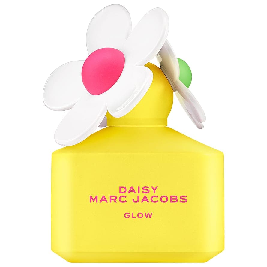 Daisy Glow Eau de Toilette 50 ml