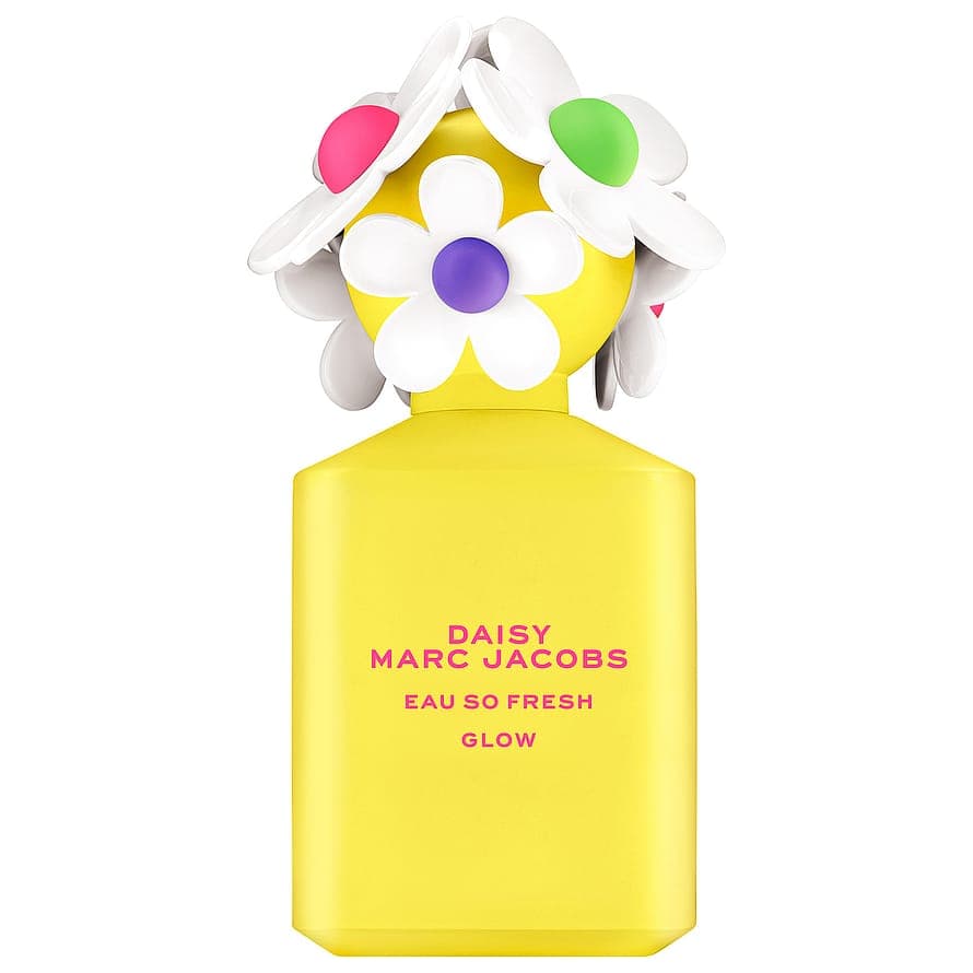 Daisy Eau So Fresh Glow Eau de Toilette 75 ml
