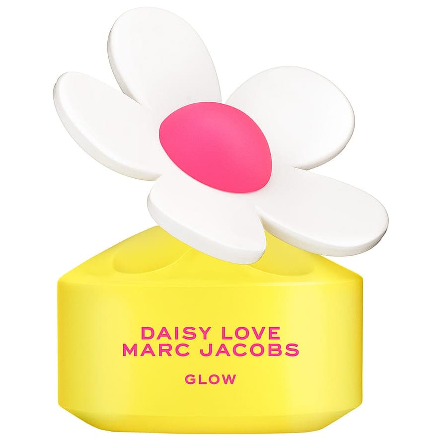 Daisy Love Glow Eau de Toilette 50 ml