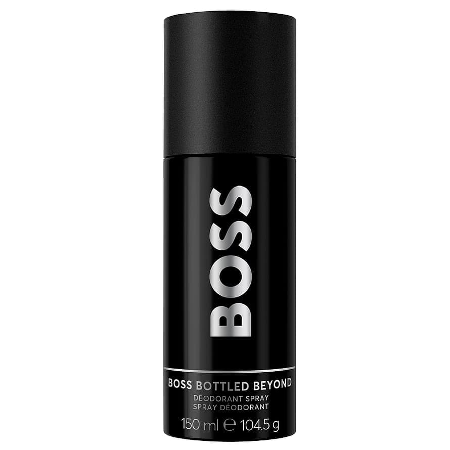 Boss Bottled Beyond Deodorant Spray