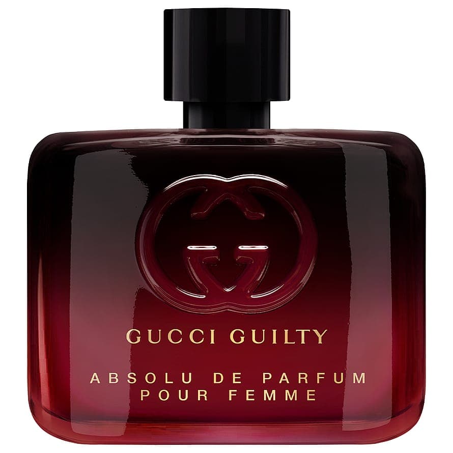 Guilty Pour Femme Absolu de Parfum 60 ml