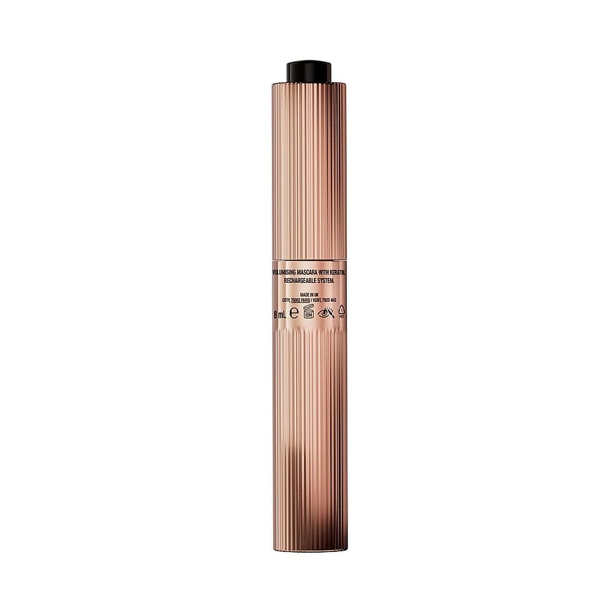 False Lash Effect Supreme Mascara 001 Black