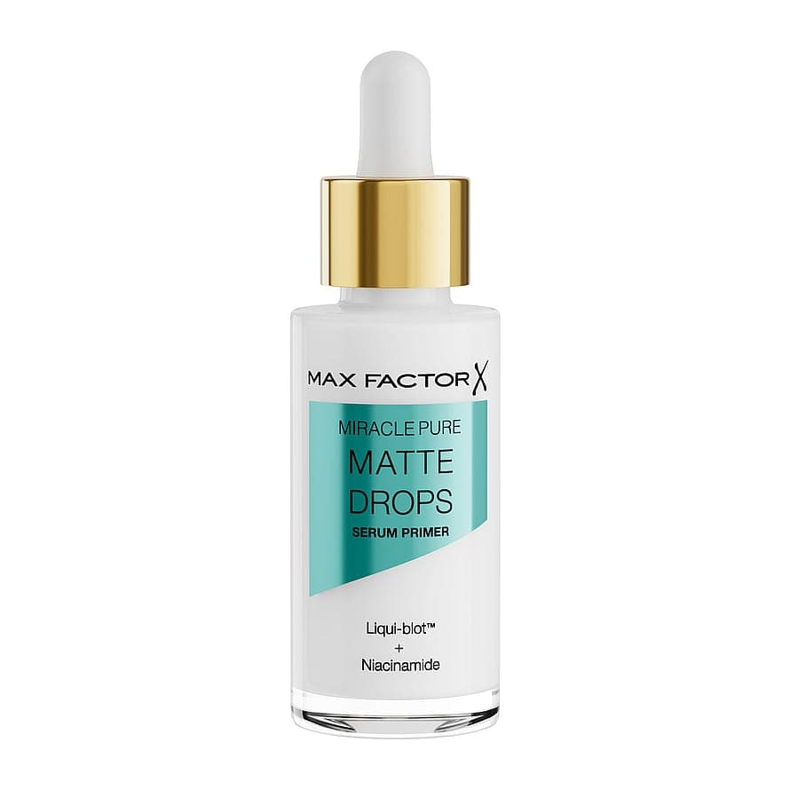 Miracle Pure Matte Drops 30 ml