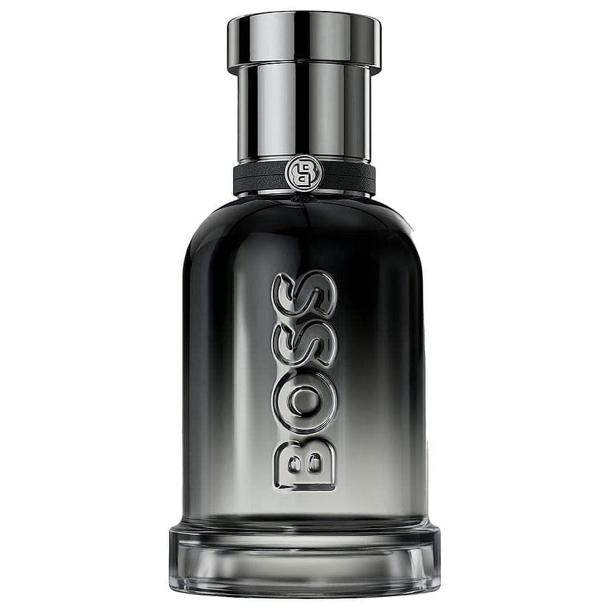 Boss Bottled Beyond Eau de Parfum 50 ml