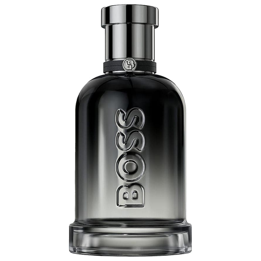 Boss Bottled Beyond Eau de Parfum 100 ml