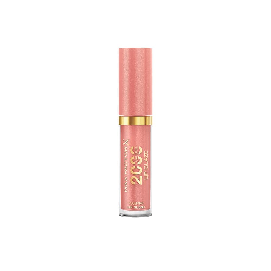 2000 Calorie Lip Glaze 60 Favorite Song