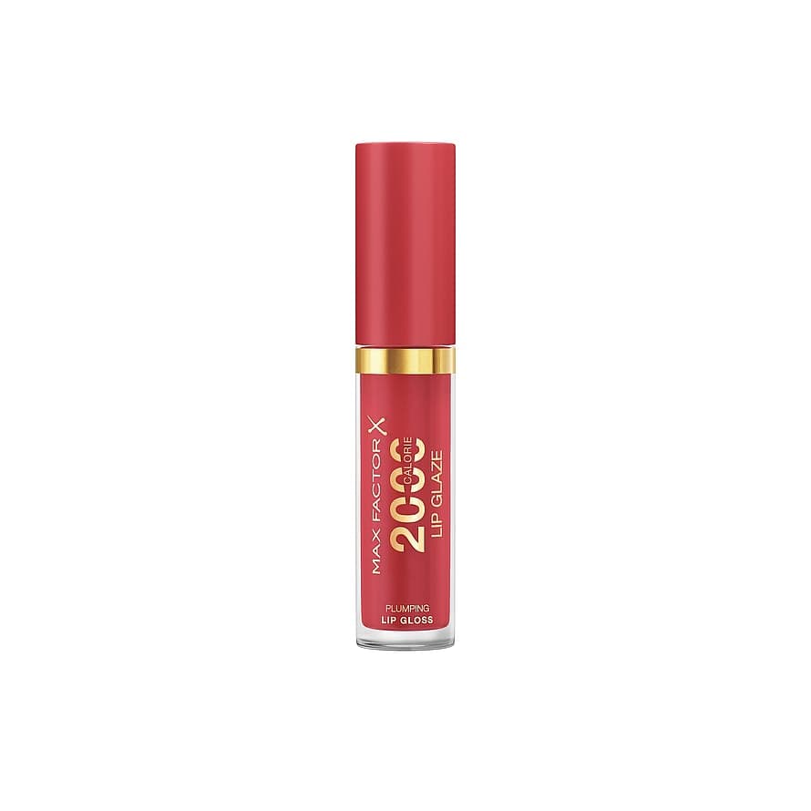 2000 Calorie Lip Glaze 95 Soft Kisses