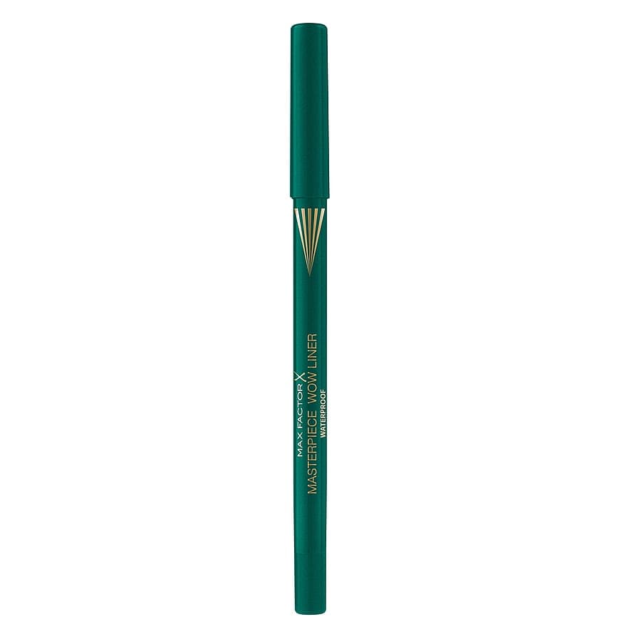 Masterpiece Wow Liner Emeral Green 600