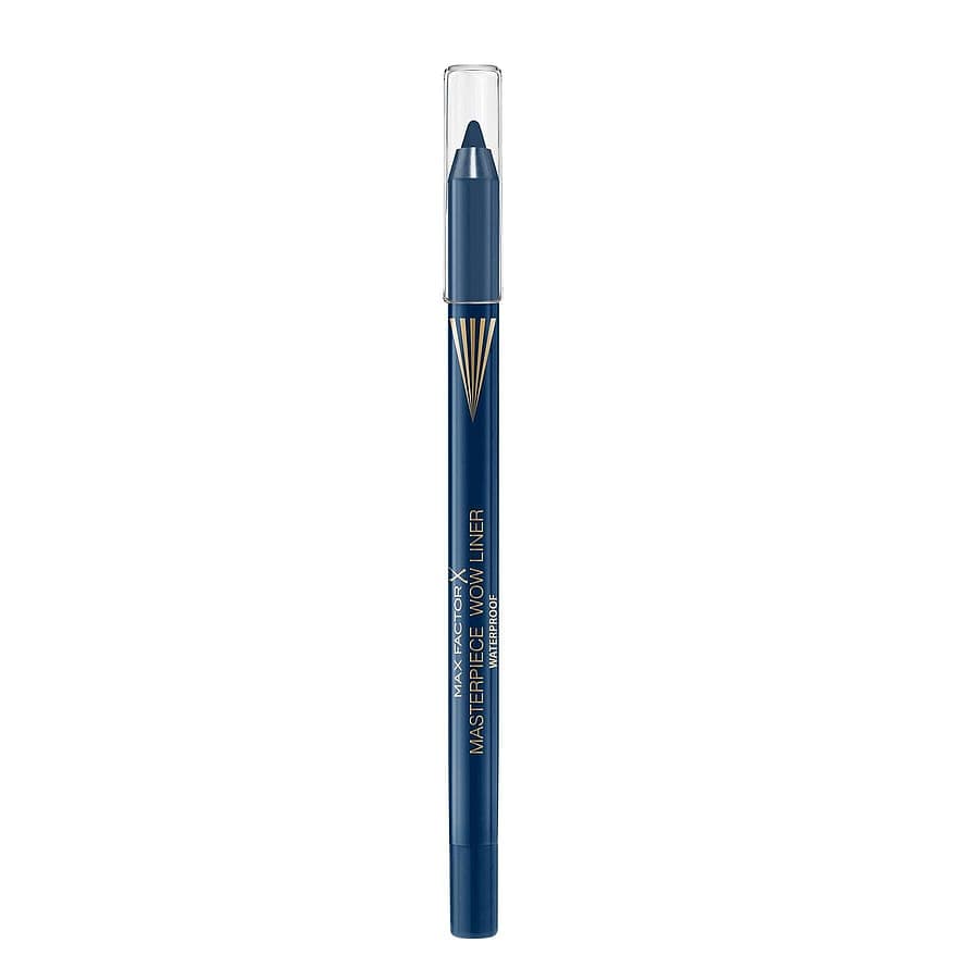 Masterpiece Wow Liner Dark Navy 500