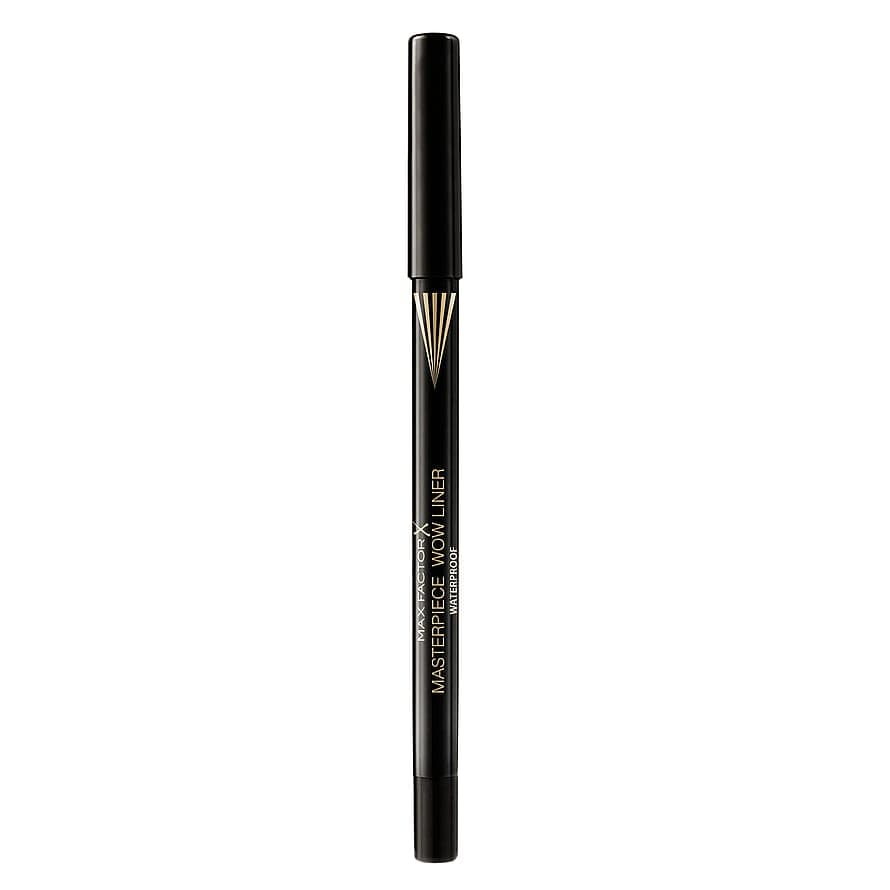 Masterpiece Wow Liner Midnight Black 300