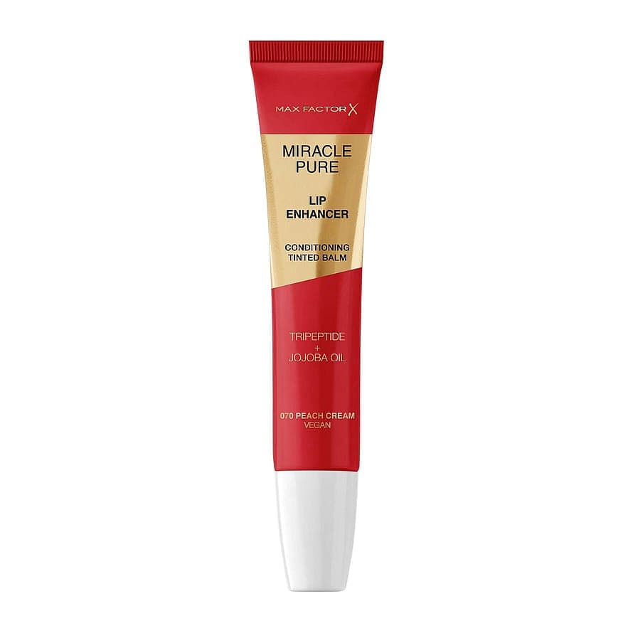 Miracle Pure Lip Enhancer 070 Peach Cream