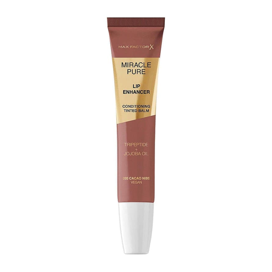 Miracle Pure Lip Enhancer 020 Cacao Nibs