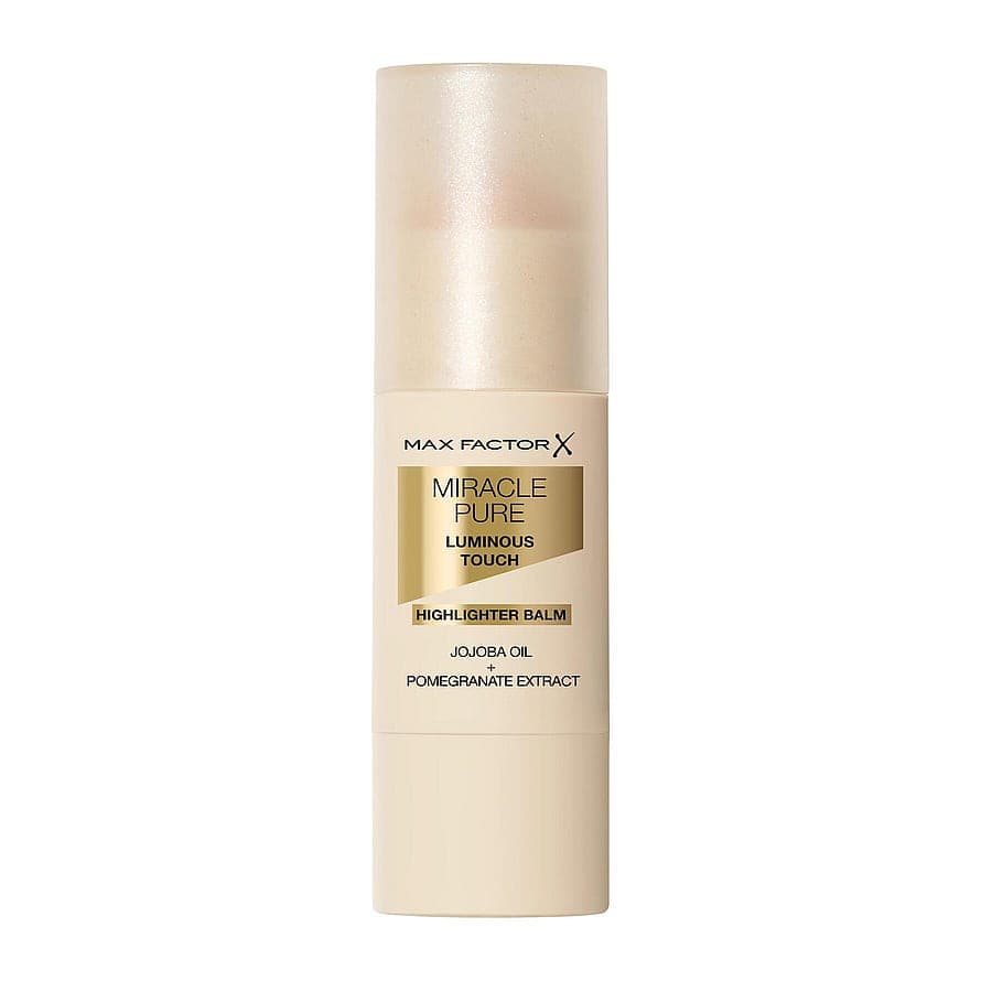 Miracle Pure Luminous Touch Soft Pearl 10