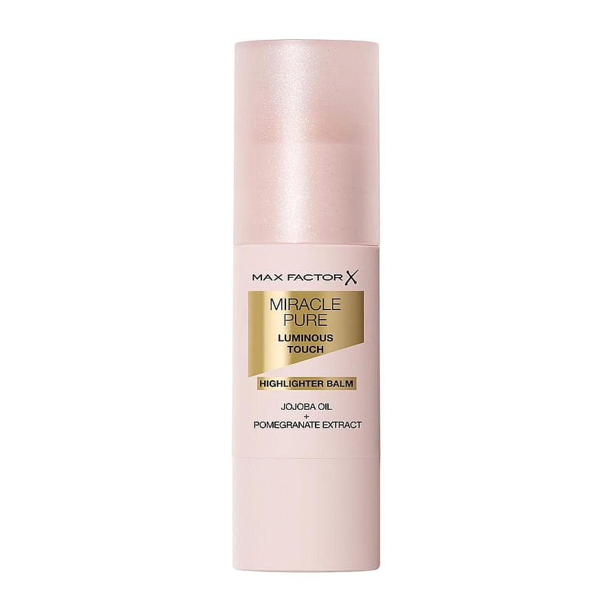Miracle Pure Luminous Touch Rose Gold 15