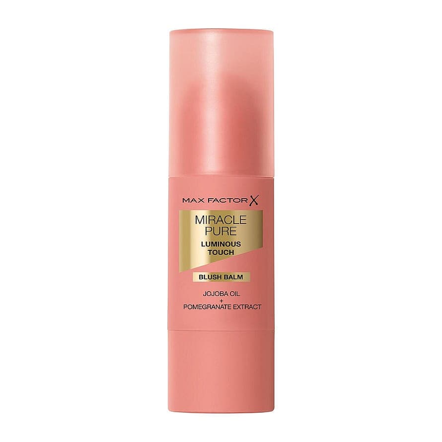 Miracle Pure Luminous Touch Blushing Petal 30
