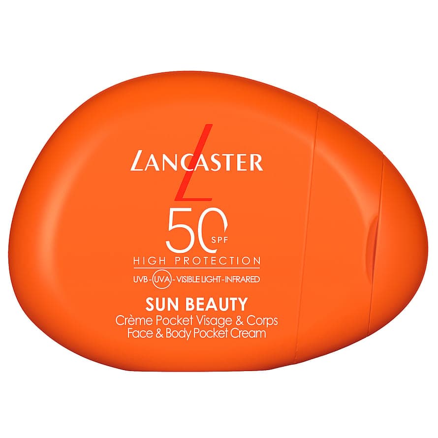 Sun Beauty Face & Body Cream SPF50 30