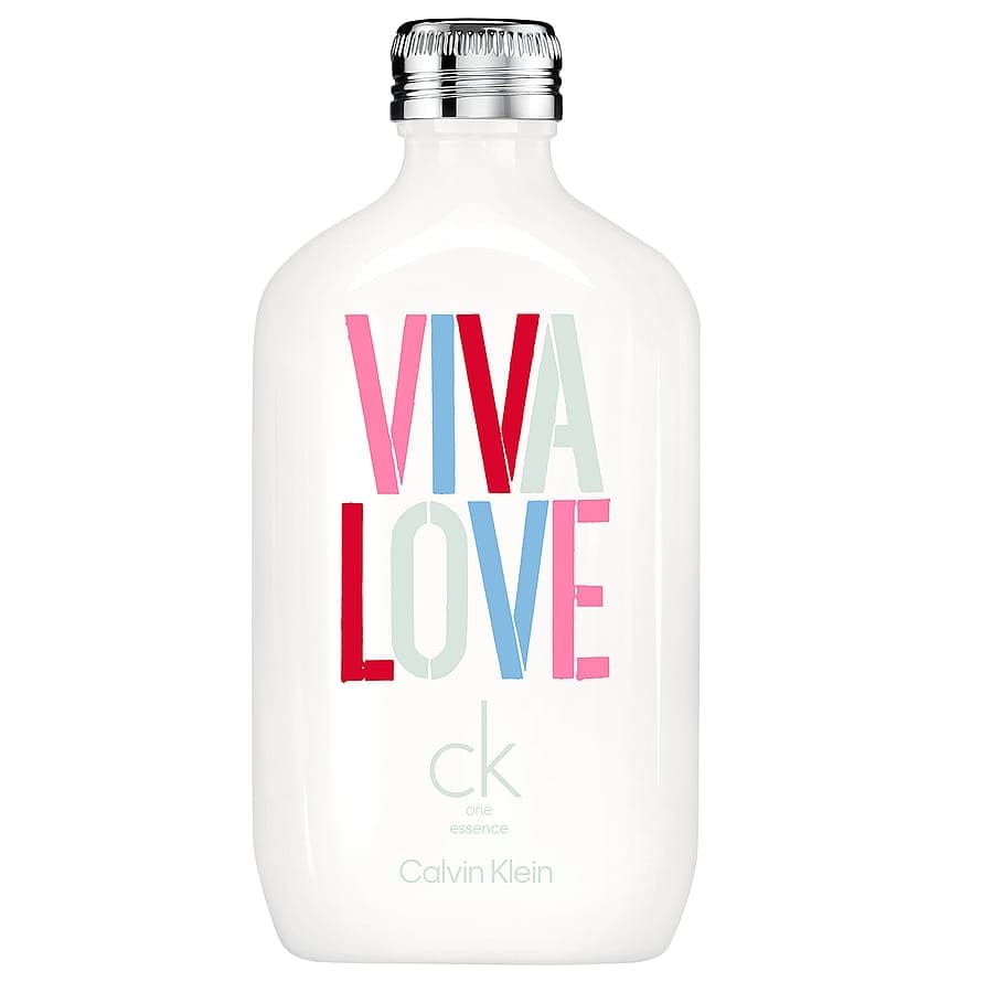 CK One Essence Viva Love Parfum Intense 100 ml