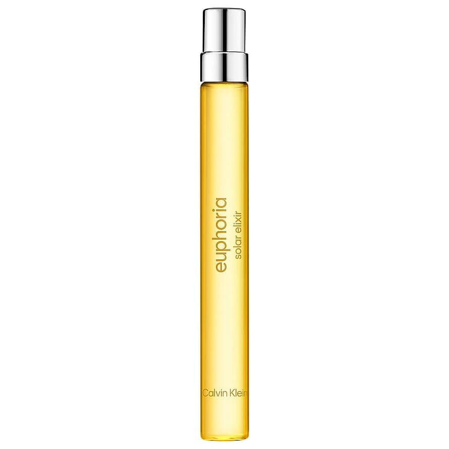 euphoria solar elixir Parfum Intense for Women 10 ml